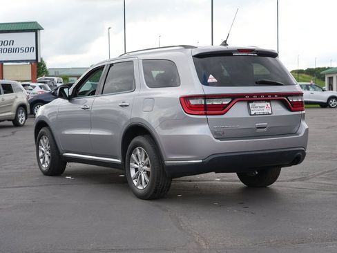 Used 2016 Dodge Durango SXT w/ Quick Order Package 23B AWD/4WD image 5