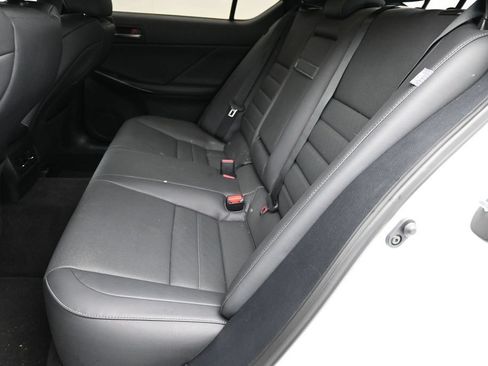 Used 2023 Lexus IS 350 F Sport w/ Memory Package RWD image 18