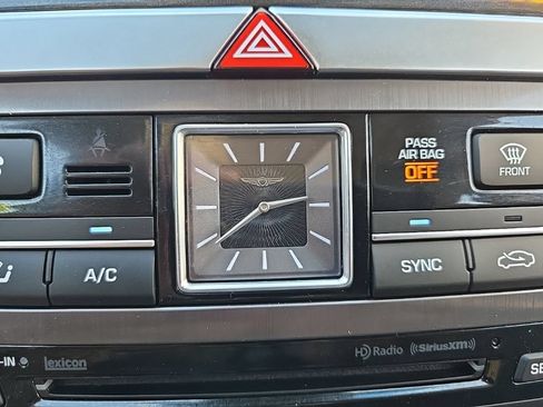 Used 2018 Genesis G80 3.8 w/ Option Group 02 AWD/4WD image 58