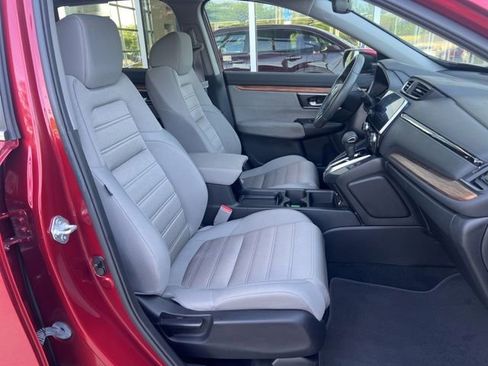 Used 2021 Honda CR-V EX image 24