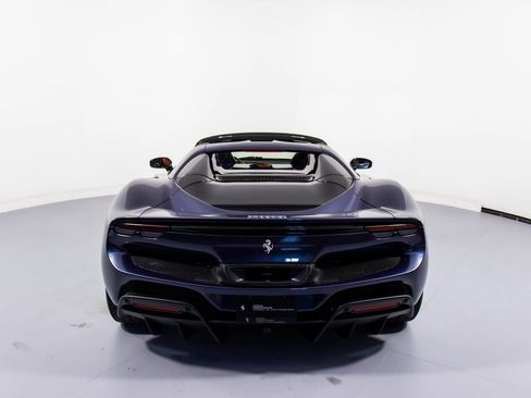 Certified 2025 Ferrari 296 GTS image 7