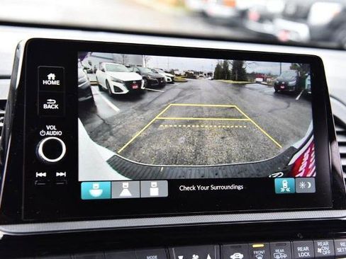 Used 2025 Honda Odyssey Sport-L image 14