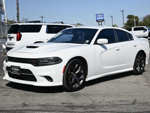 Used 2019 Dodge Charger GT RWD image 9
