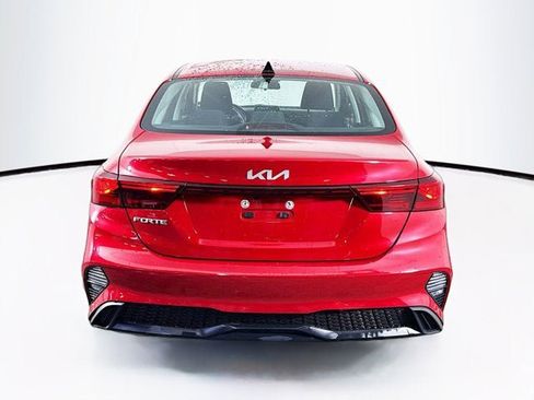 Certified 2023 Kia Forte LXS image 29