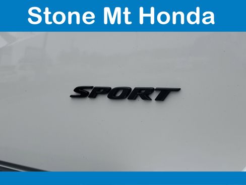 New 2026 Honda Odyssey Sport-L image 7