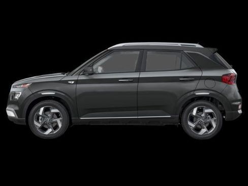 New 2026 Hyundai Venue SEL FWD image 51