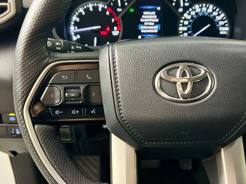 Used 2024 Toyota Tundra SR5 image 18