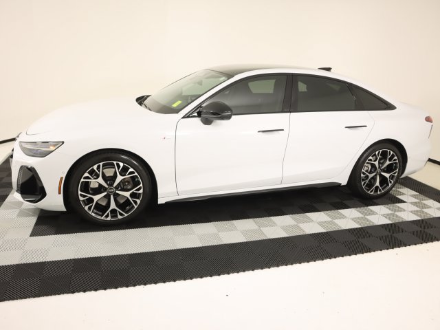 Certified 2026 Audi A6 Prestige AWD/4WD image 2