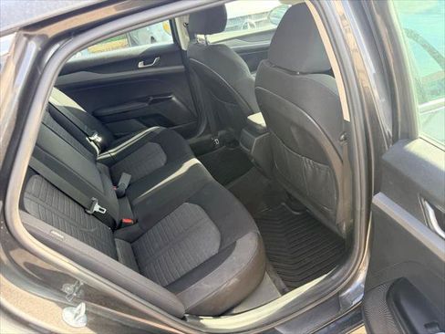Used 2026 Kia K5 LXS FWD image 17