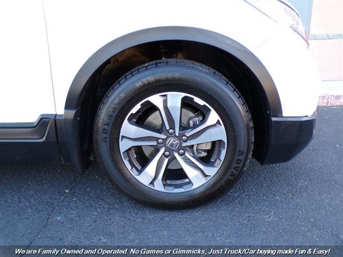 Used 2019 Honda CR-V LX image 44