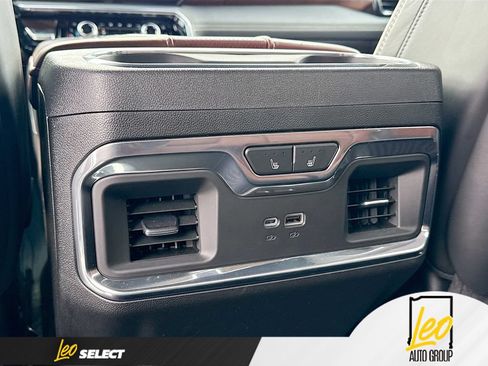 Used 2025 GMC Sierra 1500 Denali Ultimate AWD/4WD image 30
