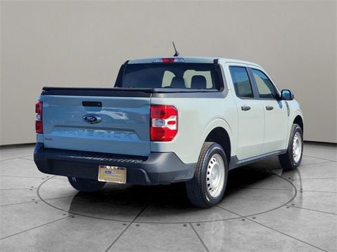 Certified 2023 Ford Maverick XL image 11