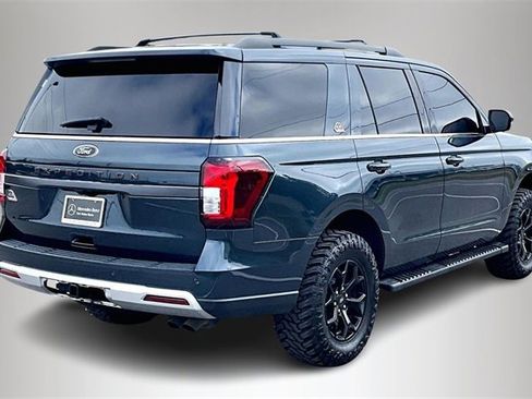 Used 2024 Ford Expedition Timberline image 5