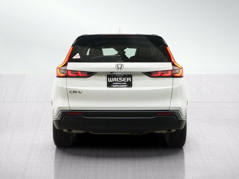 Used 2023 Honda CR-V EX-L image 4
