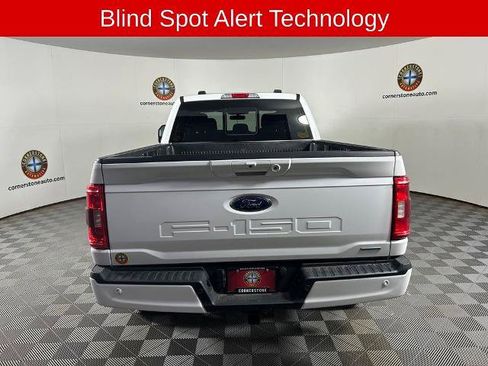 Certified 2023 Ford F150 XLT w/ Equipment Group 302A High AWD/4WD image 17