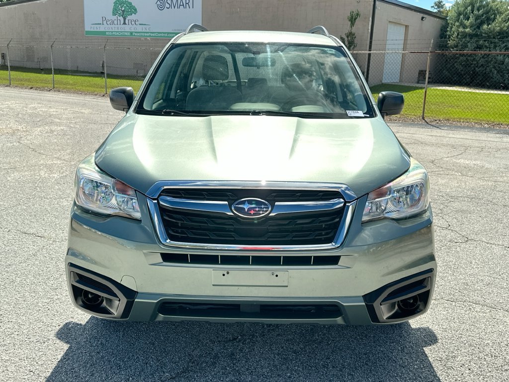 Used 2018 Subaru Forester 2.5i w/ Alloy Wheel Package AWD/4WD image 5
