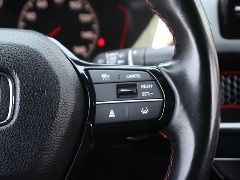 Used 2022 Honda Civic Si image 23