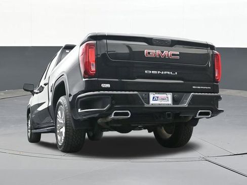 Used 2021 GMC Sierra 1500 Denali image 50