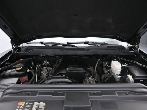 Used 2019 Chevrolet Silverado 3500 W/T w/ WT Convenience Package AWD/4WD image 25