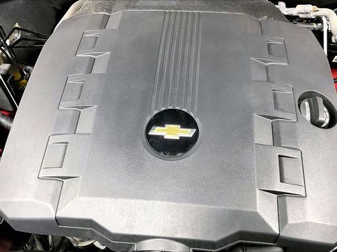 Used 2012 Chevrolet Camaro LT image 28