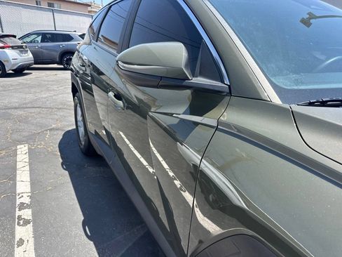 Used 2025 Hyundai Tucson SE FWD image 6