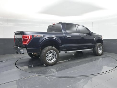Used 2022 Ford F150 XLT w/ Equipment Group 302A High AWD/4WD image 15