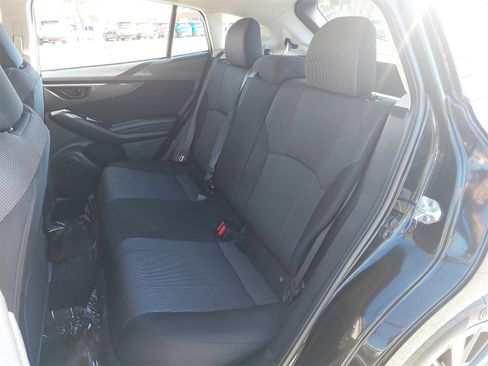 Certified 2022 Subaru Impreza Premium image 13