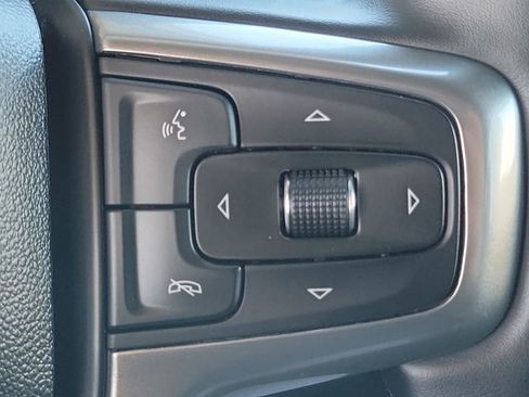 Certified 2025 Chevrolet Silverado 1500 LT w/ LPO, Dark Essentials Package image 9