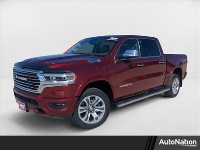 Used 2019 RAM 1500 Limited w/ Off Road Group