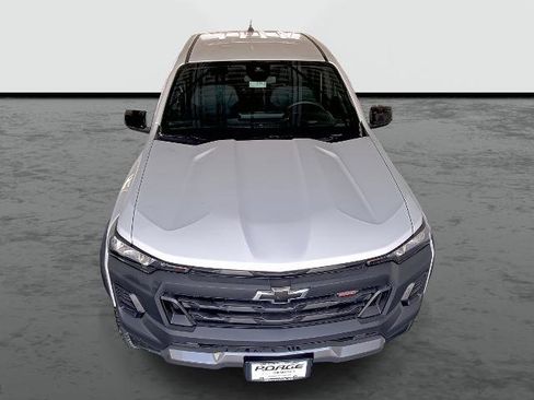 New 2026 Chevrolet Colorado Trail Boss image 6