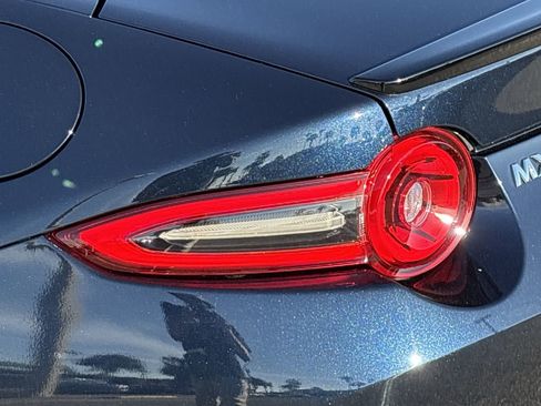 Used 2025 MAZDA MX-5 Miata RF Club image 7