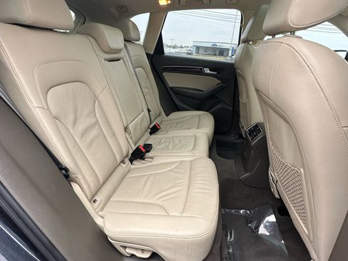 Used 2015 Audi Q5 2.0T Premium Plus image 46