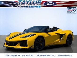 Used 2026 Chevrolet Corvette Z06 RWD video 1