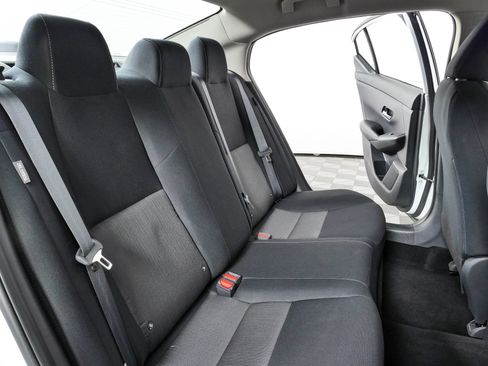 Used 2023 Nissan Sentra SV FWD image 19