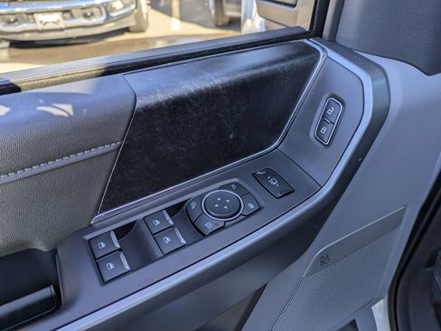 New 2026 Ford F250 XLT w/ XLT Premium Package image 14