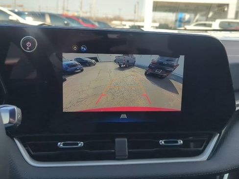 New 2026 Chevrolet Equinox LT w/ LPO, Floor Liner Package image 20