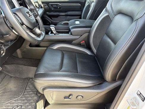 Used 2025 RAM 1500 RHO w/ RHO Level 1 Equipment Group image 10