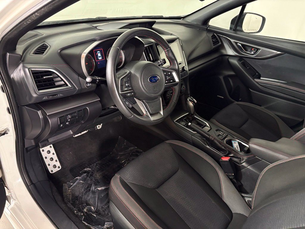 Used 2019 Subaru Impreza 2.0i Sport AWD/4WD image 22