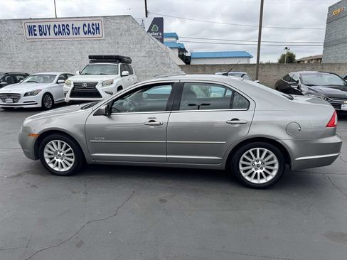 Used 2008 Mercury Milan Premier FWD image 14