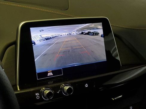 New 2026 Cadillac CT4 Sport RWD image 25