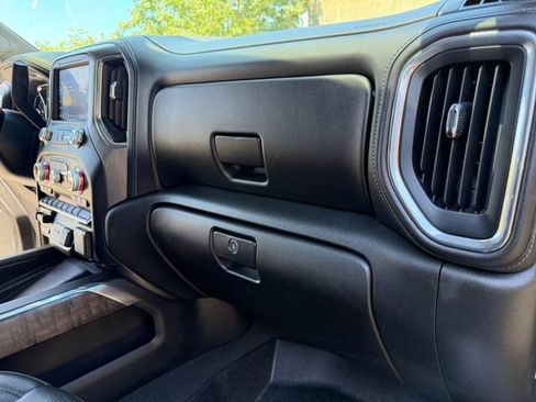 Used 2020 GMC Sierra 1500 Denali w/ Technology Package AWD/4WD image 25