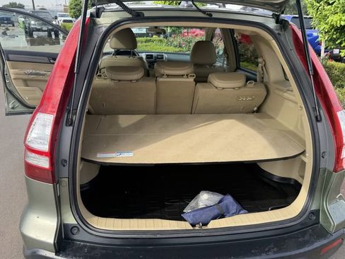 Used 2008 Honda CR-V EX-L image 23