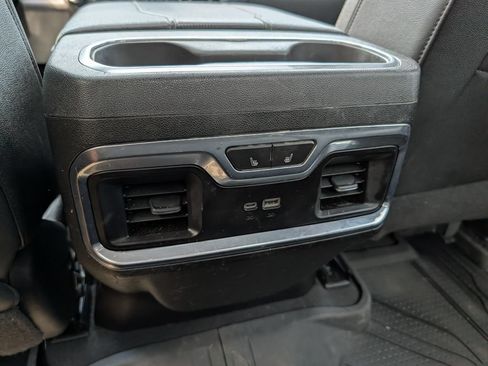 Used 2024 Chevrolet Silverado 2500 LTZ w/ LTZ Convenience Package AWD/4WD image 20