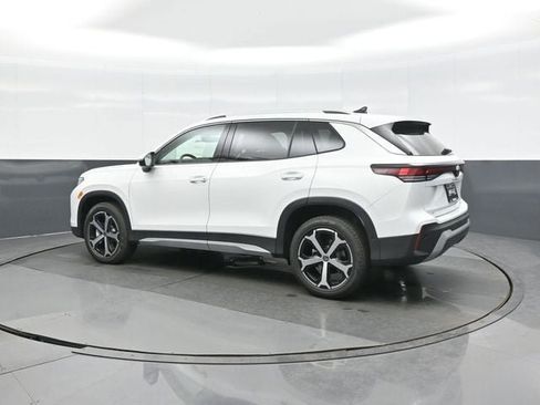 New 2026 Volkswagen Tiguan SE AWD/4WD image 5