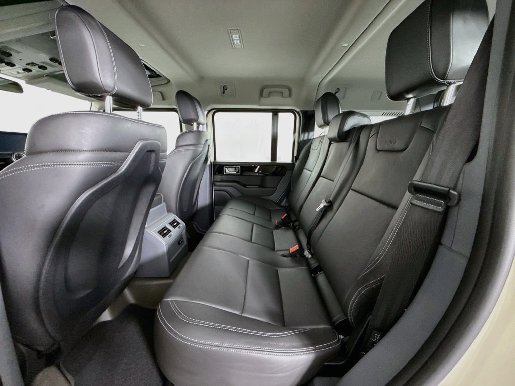 Used 2024 INEOS Grenadier Station Wagon AWD/4WD image 19