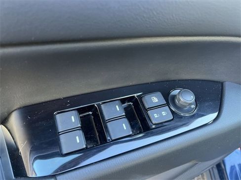 Used 2025 MAZDA CX-5 AWD 2.5 S w/ Preferred Package image 13