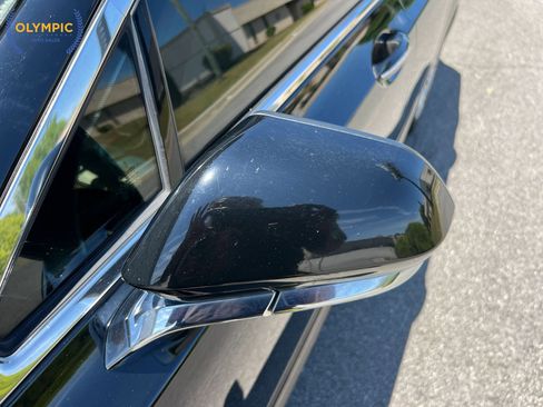 Used 2016 Lincoln MKZ w/ Equipment Group 200A Select FWD image 18