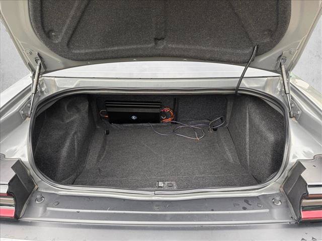 Used 2023 Dodge Challenger R/T w/ Blacktop Package RWD image 6