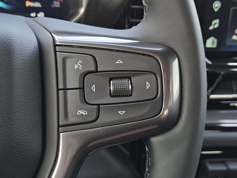 New 2026 Chevrolet Silverado 2500 ZR2 image 18