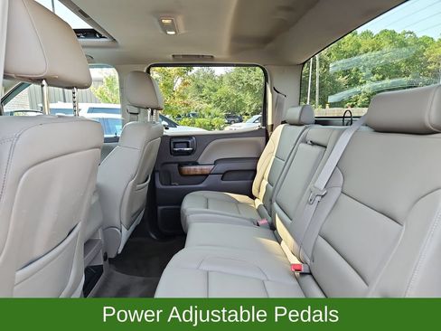 Used 2015 GMC Sierra 1500 SLT AWD/4WD image 27